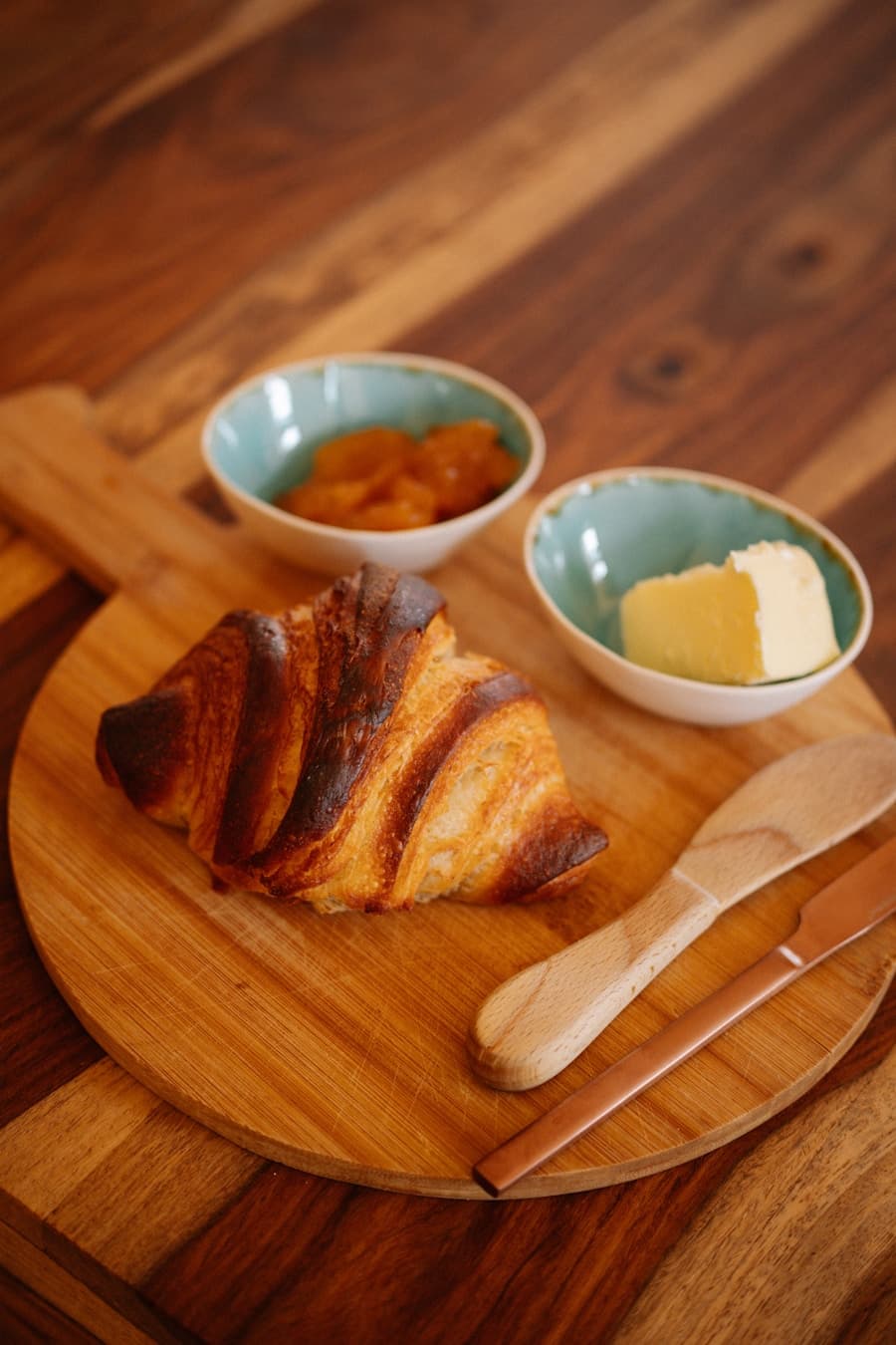 Buttercroissant