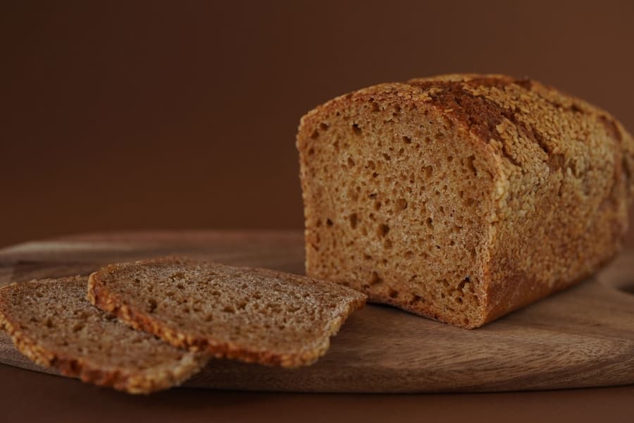 Weizenmischbrot